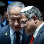 PM said expecting Ben Gvir to resign from government if hostage-truce deal finalized