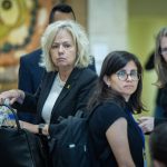 AG postpones investigation into journalist who allegedly shoved Sara Netanyahu aide