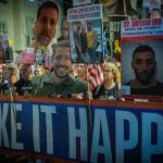 ‘Make Israel great again’: Freed hostage urges Trump and Netanyahu to seal Gaza deal