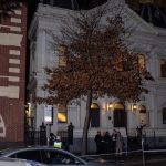 Melbourne protesters chant ‘Death to the IDF’ days after attacks on local synagogue, Israeli restaurant