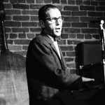 Tom Lehrer, satirist whose sang about ‘Hanukkah in Santa Monica,’ dies at 97