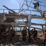 ‘Significant source of knowledge’: Hamas naval commander eliminated in IDF strike on Gaza café
