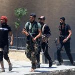 Jordanian Bedouins in ultimatum to Israel: ‘Stay out of Syria or face consequences’