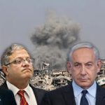 Netanyahu, IDF chief clash in heated cabinet meeting over Gaza war strategy