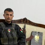 Gaza militia leader fighting Hamas warns he could face retribution under ceasefire