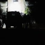 IDF arrests Iranian Quds Force cell in Syria