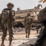 Israel targets senior Hamas, Islamic Jihad commanders in precision strikes