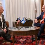 No more partial deals with Hamas, senior official says