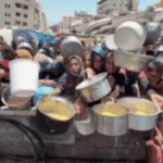 Global pressure campaign is helping Hamas, says expert
