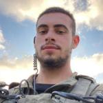 IDF soldier killed in Gaza accident
