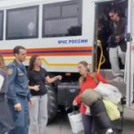 Israelis are stuck in tsunami danger zones: ‘People got trapped in the hotel and went up to higher floors’