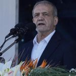 Iran president claims Israel ‘tried to assassinate’ him