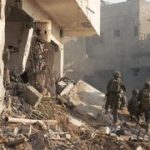 With most Oct. 7 battle reviews complete, IDF to launch high-level probe of Gaza ground invasion