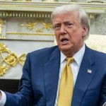 Did Trump use Mike Huckabee to punish Israel over Syria?
