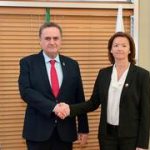 Slovenia is first EU member state to ban weapons trade with Israel