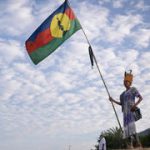 France, New Caledonia reach deal on semi-autonomous statehood