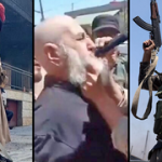 ‘They violated our honor’: Bedouin gunmen storm Druze stronghold, videos show sheikhs shamed