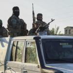 Syrian forces begin withdrawal from Sweida under ceasefire deal