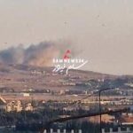 Israel resumes strikes in Syria as fighting reignites in Sweida
