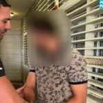 Turkish embassy employee arrested in Tel Aviv for allegedly filming girls in beach changing rooms