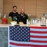 ‘Being patriotic in our own way’: Expats celebrate July 4 in Israel