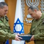 IDF had shadow command prepared to step in during Iran war