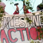 UK moves to designate Palestine Action as terrorist group