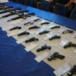 10-year-old sold firearms to undercover Israel Police officer: ‘I want to be a weapons dealer when I grow up’