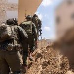 Veteran journalist: Israel’s war in Gaza brings ‘little benefit’ and rising catastrophe