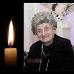 Mrs. Esther Serebryanski, 95, OBM