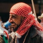 Channel 9 Whitewashes Terror Supporter Mohammad Sharab as ‘Peaceful Protester’