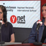 Why this American student chose Israel over Ivy League universities for her communication degree