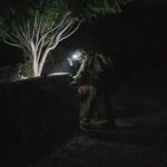 IDF arrests Iranian terror cell in Syria raid