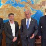 Netanyahu tries to soften opposition from far-right government ministers to new ceasefire plan