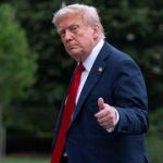 Trump hopes to ‘straighten out’ Gaza ceasefire over coming week