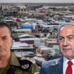 Netanyahu slams IDF over estimation Gaza ‘Humanitarian City’ could take over a year to complete, cost billions