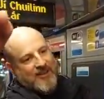 Dublin police release without charge man who assaulted Jew over Gaza war claims