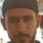Suspect in ramming attack still at large