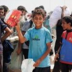 Israel improves aid foodstuff variety after Gazan complaints