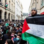 France grants refugee status to Gaza mother, son citing ‘persecution’ by IDF