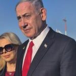 Netanyahu jets off to Washington as Israel sends delegation to Qatar for hostage talks
