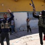 Syria condemns Israeli strikes on military in Sweida and warns: ‘Responsible for consequences of attack’