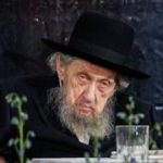 ‘Zionism brought disasters—spiritual and physical’: Leading Haredi rabbi renews ban on army draft