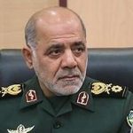 Iran didn’t release the name of its new commander. So the Mossad revealed it on X