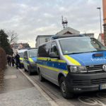 Mossad helped foil Iranian plot targeting Jewish sites in Berlin, report says