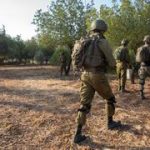 IDF soldier killed in Gaza during foiled Hamas abduction attempt