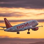 easyJet extends suspension of Israel flights to 2026