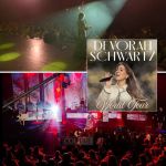 Singer Devorah Schwartz Announces World Tour