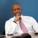 Eric Adams backs 50 Cent while blasting Zohran Mamdani’s economic proposals: ‘One-way ticket to Fantasyland’