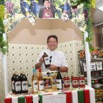 Priest at center of Sabrina Carpenter video drama is selling olive oil, wine — and finally opens up about the fiasco